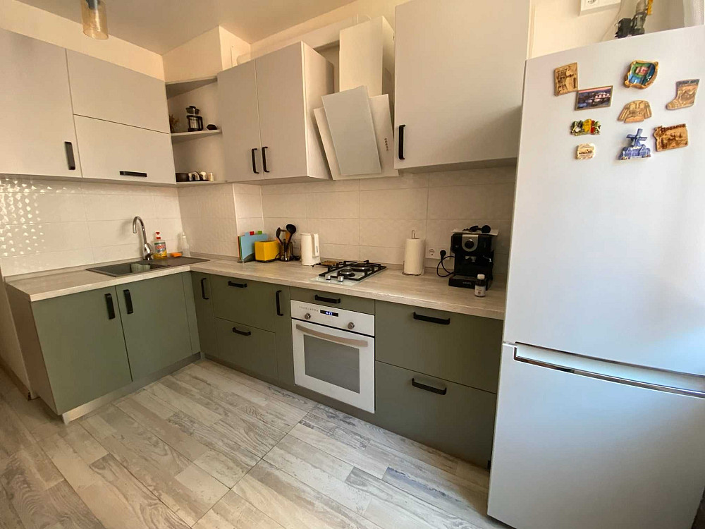 Черемушки. Новострой. 2 комнатная. Ремонт. Одеса - зображення 5