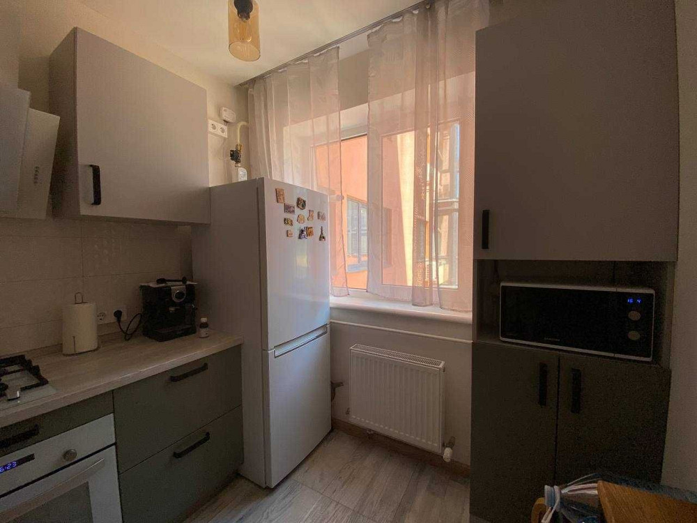 Черемушки. Новострой. 2 комнатная. Ремонт. Одеса - зображення 6