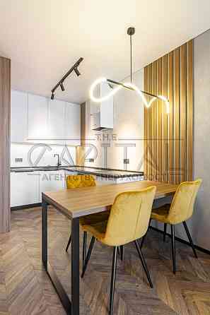 Продаж / Квартира / Шевченківський / ЖК Львівська площа / 48 м2 Київ