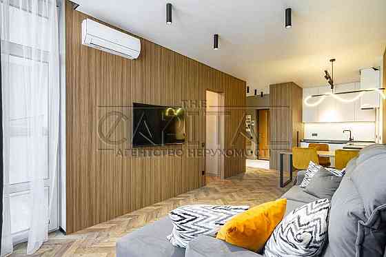 Продаж / Квартира / Шевченківський / ЖК Львівська площа / 48 м2 Київ