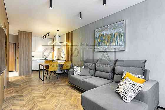 Продаж / Квартира / Шевченківський / ЖК Львівська площа / 48 м2 Київ