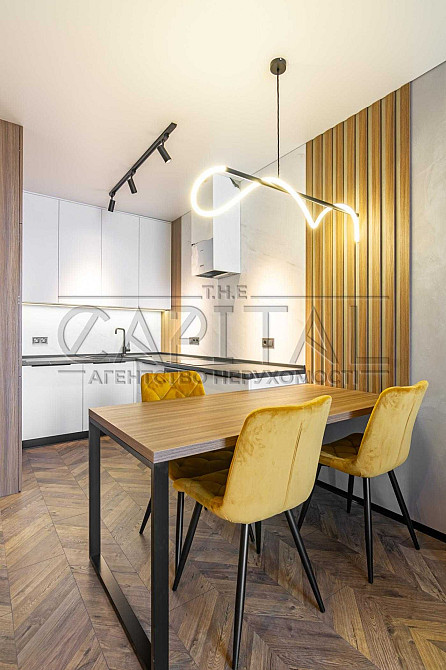 Продаж / Квартира / Шевченківський / ЖК Львівська площа / 48 м2 Київ - зображення 5