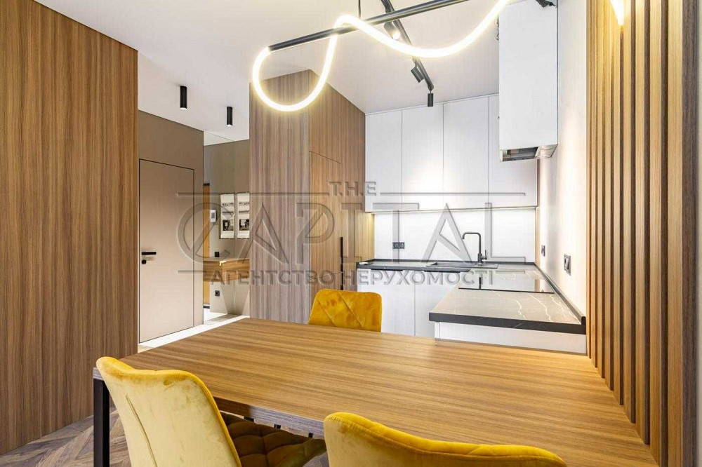 Продаж / Квартира / Шевченківський / ЖК Львівська площа / 48 м2 Київ - зображення 2