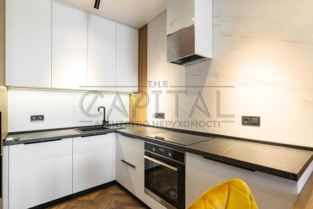 Продаж / Квартира / Шевченківський / ЖК Львівська площа / 48 м2 Київ - зображення 7