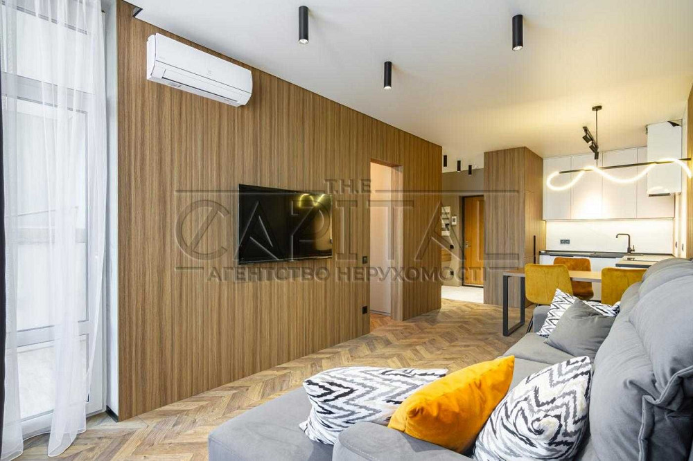 Продаж / Квартира / Шевченківський / ЖК Львівська площа / 48 м2 Київ - зображення 1