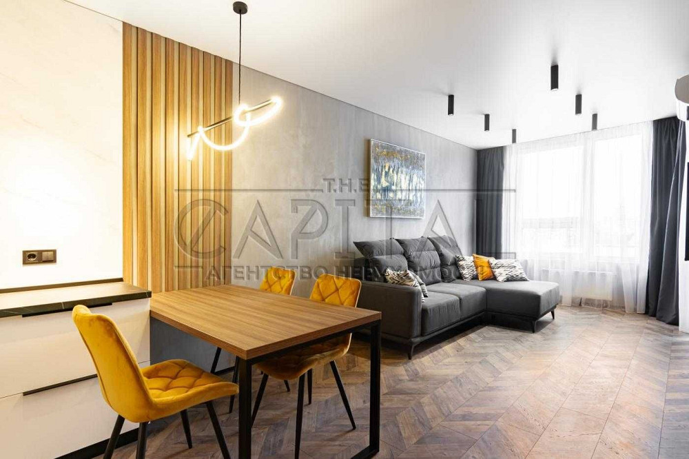 Продаж / Квартира / Шевченківський / ЖК Львівська площа / 48 м2 Київ - зображення 4