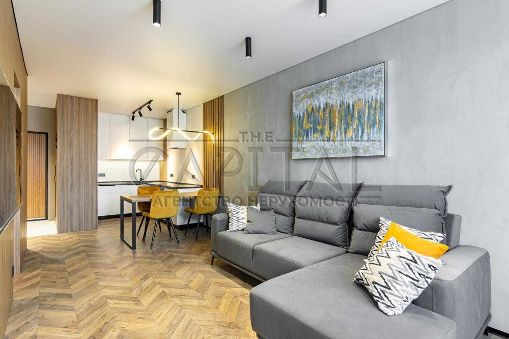 Продаж / Квартира / Шевченківський / ЖК Львівська площа / 48 м2 Київ - зображення 3