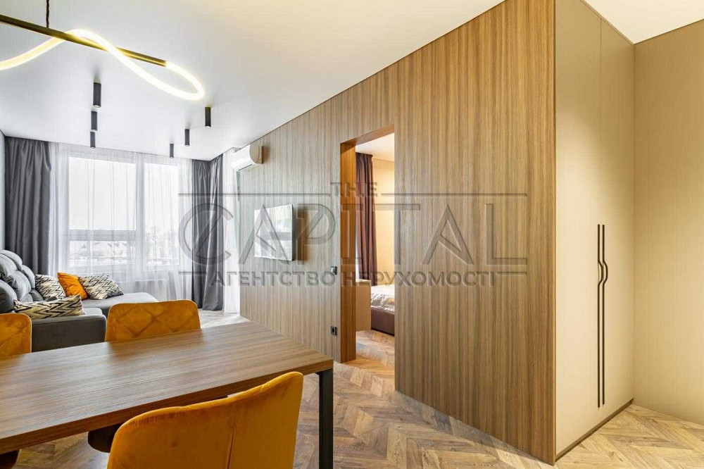 Продаж / Квартира / Шевченківський / ЖК Львівська площа / 48 м2 Київ - зображення 8