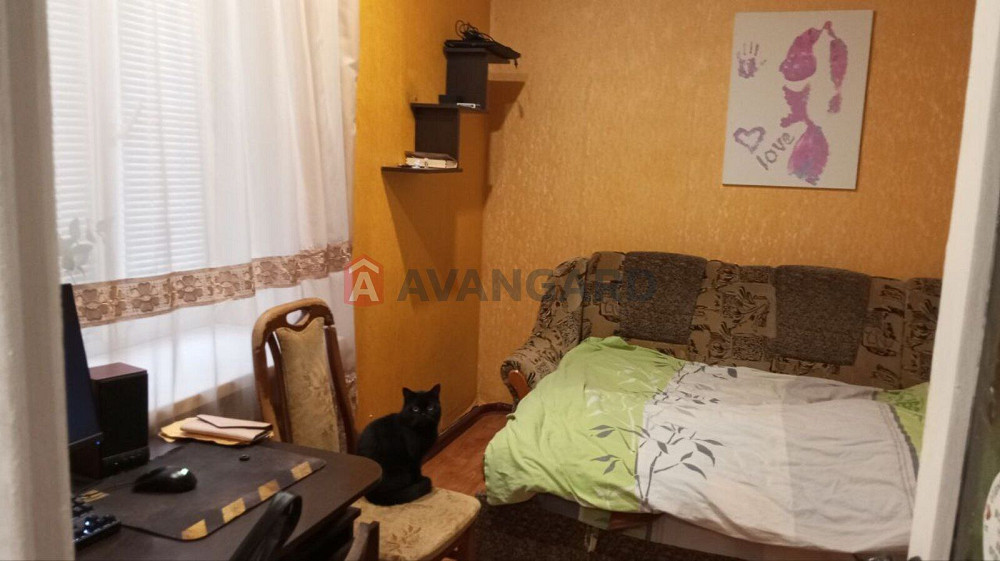 Двухкомнатная квартира біля зупинки Спортивна Кам`янське (Запорізька обл.) - зображення 4