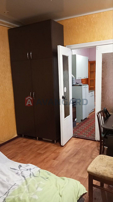 Двухкомнатная квартира біля зупинки Спортивна Кам`янське (Запорізька обл.) - зображення 5