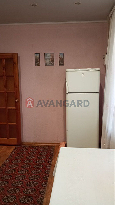 Двухкомнатная квартира біля зупинки Спортивна Кам`янське (Запорізька обл.) - зображення 2