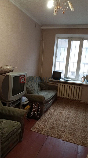 Двухкомнатная квартира біля зупинки Спортивна Кам`янське (Запорізька обл.) - зображення 6