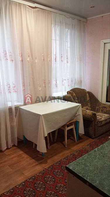 Двухкомнатная квартира біля зупинки Спортивна Кам`янське (Запорізька обл.) - зображення 3