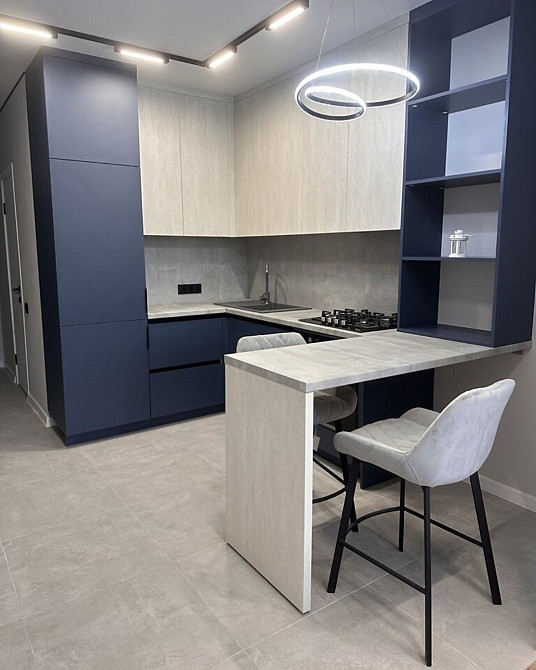 Продається смарт квартира по вул. Київська Тернополь - изображение 4