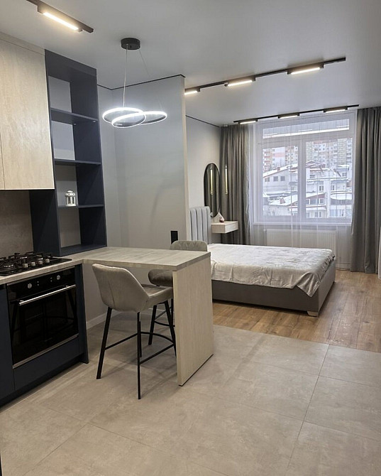 Продається смарт квартира по вул. Київська Тернополь - изображение 3