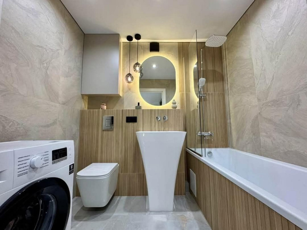 Продається 1 кімнатна квартира по вул. Тарнавського Тернопіль - зображення 5