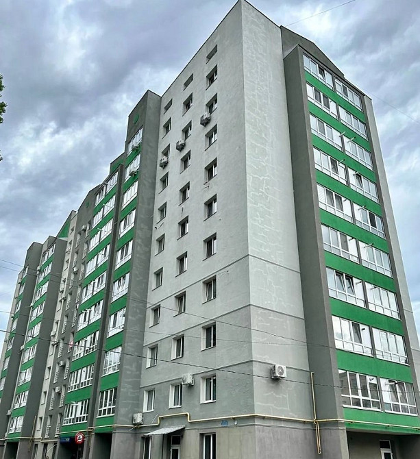 Простора 1 квартира в новобудові з АО Полтава - зображення 1