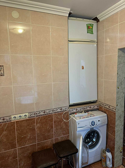 Продам 2кім квартиру в районі ЦУМа Житомир - изображение 3