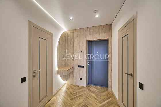 Видова 1к квартира з ремонтом 48 м² ЖК Great Грейт Осокорки Київ