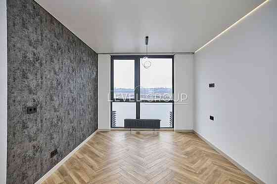 Видова 1к квартира з ремонтом 48 м² ЖК Great Грейт Осокорки Київ