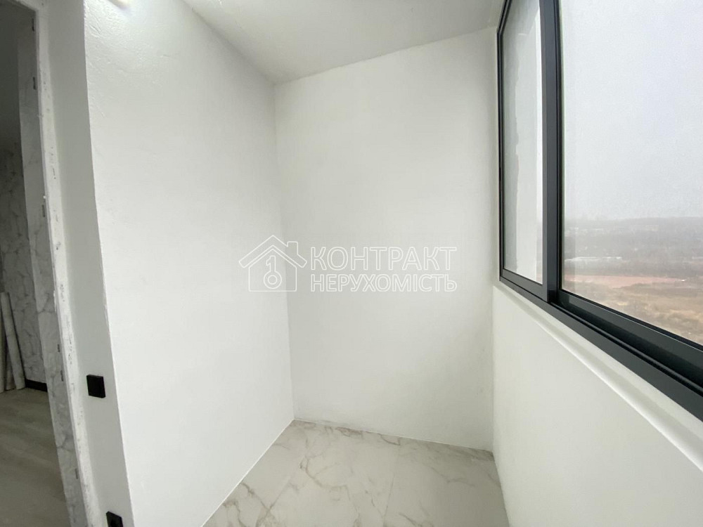 є-Оселя ЖК Гідропарк кухня-студія та дві спальні, Борткевича, Шевченко Харьков - изображение 8