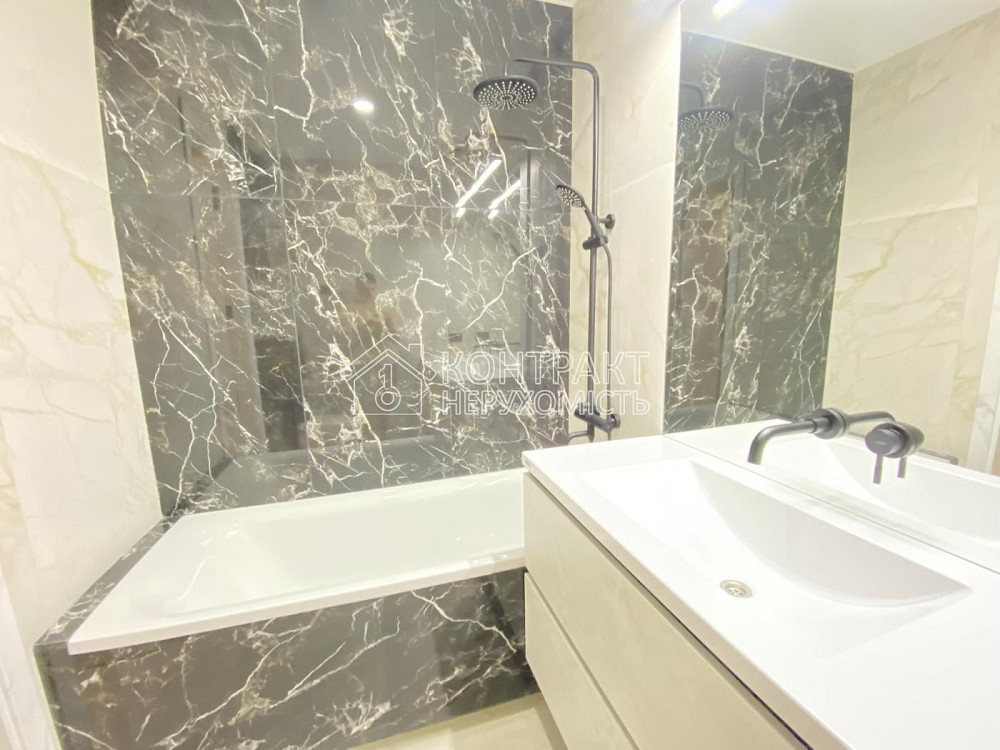 є-Оселя ЖК Гідропарк кухня-студія та дві спальні, Борткевича, Шевченко Харьков - изображение 6