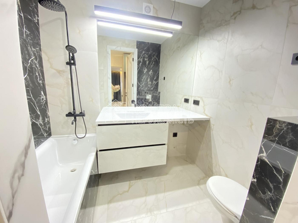 є-Оселя ЖК Гідропарк кухня-студія та дві спальні, Борткевича, Шевченко Харьков - изображение 7