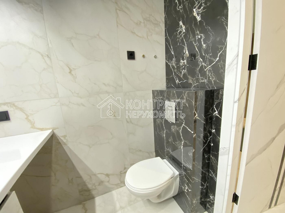 є-Оселя ЖК Гідропарк кухня-студія та дві спальні, Борткевича, Шевченко Харьков - изображение 5