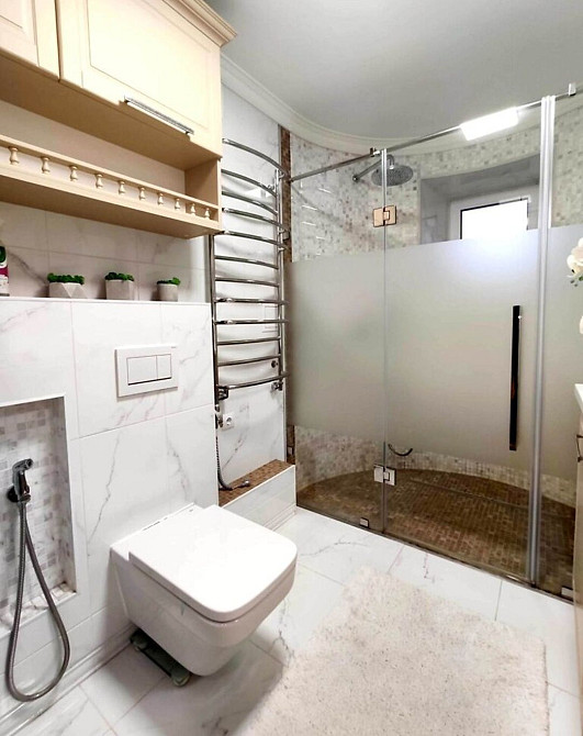 Продається квартира з дизайнерським ремонтом по вул. О. Довженка Тернопіль - зображення 8