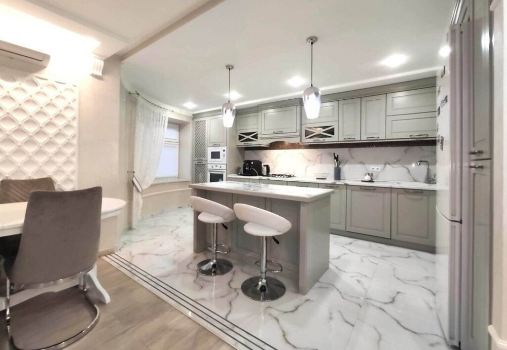 Продається квартира з дизайнерським ремонтом по вул. О. Довженка Тернопіль - зображення 1