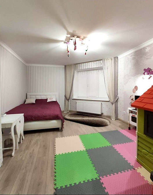 Продається квартира з дизайнерським ремонтом по вул. О. Довженка Тернопіль - зображення 6