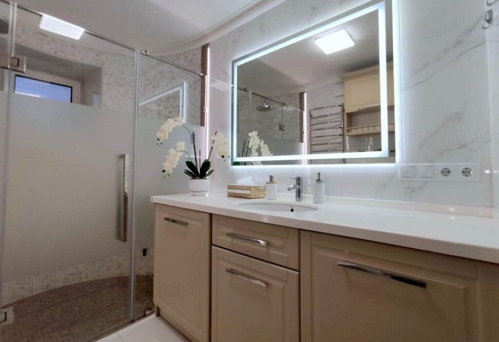 Продається квартира з дизайнерським ремонтом по вул. О. Довженка Тернопіль - зображення 7