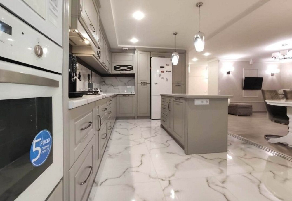 Продається квартира з дизайнерським ремонтом по вул. О. Довженка Тернопіль - зображення 3