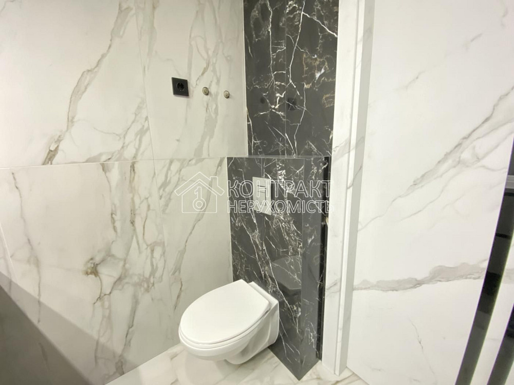 є-Оселя ЖК Гідропарк кухня-студія та дві спальні, Борткевича, Шевченко Харьков - изображение 5