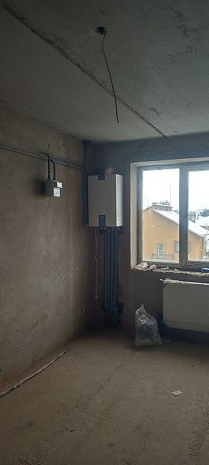 Продам 2-х кім. квартиру м. Самбір Самбор - изображение 5