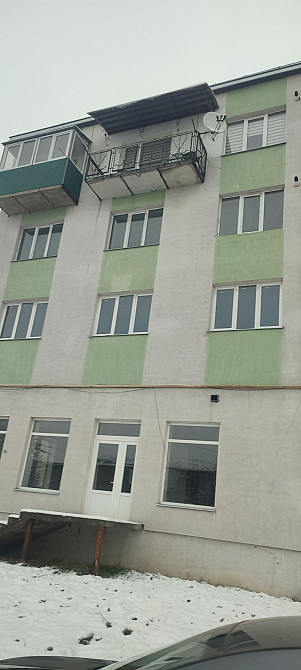 Продам 2-х кім. квартиру м. Самбір Самбор - изображение 1