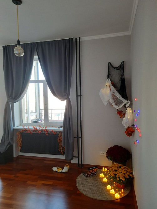 Класна 2к квартира ЖК ЧАЙКА Чайки (Киевская обл.) - изображение 1