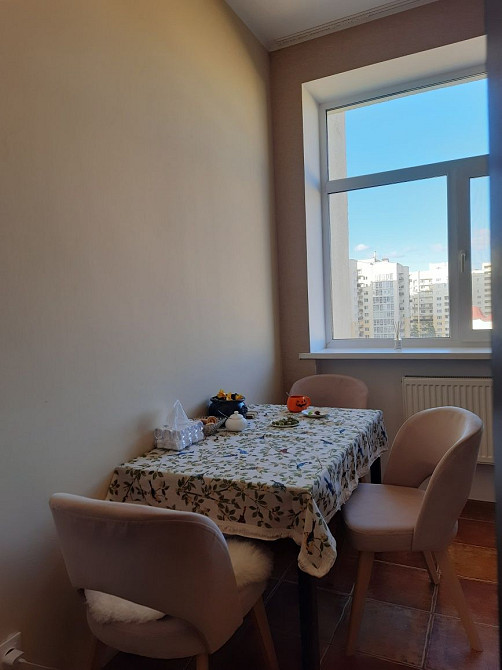 Класна 2к квартира ЖК ЧАЙКА Чайки (Киевская обл.) - изображение 7