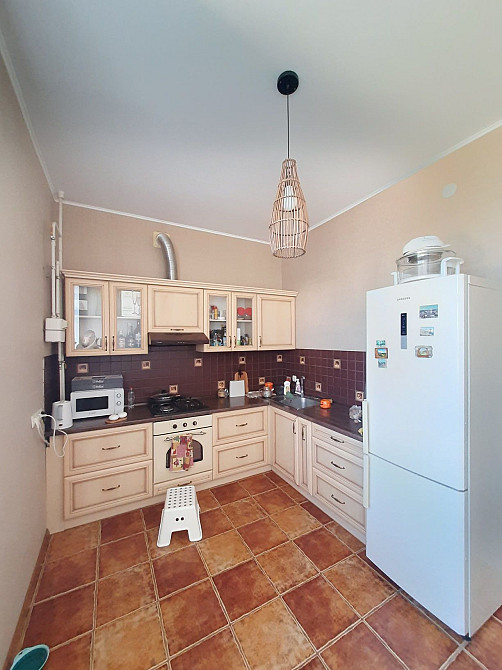 Класна 2к квартира ЖК ЧАЙКА Чайки (Киевская обл.) - изображение 8