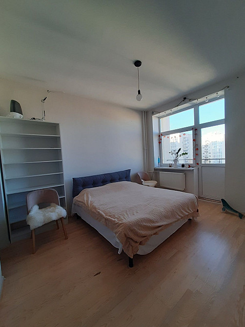 Класна 2к квартира ЖК ЧАЙКА Чайки (Киевская обл.) - изображение 6