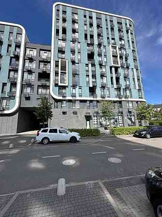 Квартира двокімнатна ЖК Respublika Республіка Теремки Київ