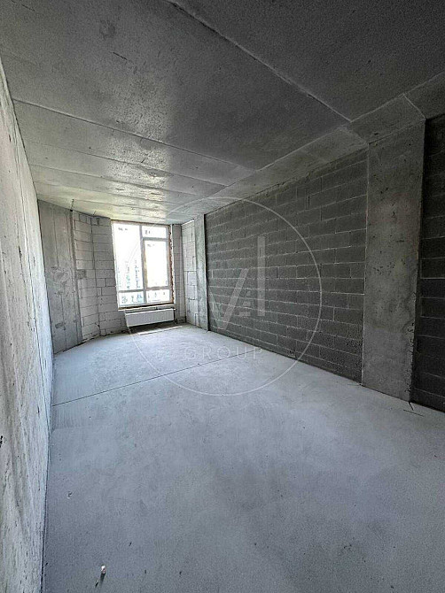 Квартира двокімнатна ЖК Respublika Республіка Теремки Київ - зображення 7