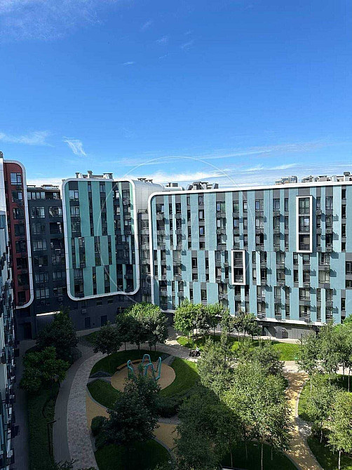 Квартира двокімнатна ЖК Respublika Республіка Теремки Київ - зображення 8