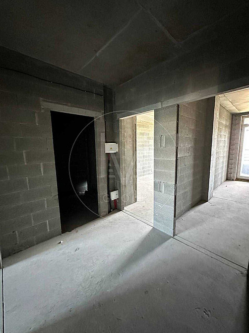 Квартира двокімнатна ЖК Respublika Республіка Теремки Київ - зображення 3