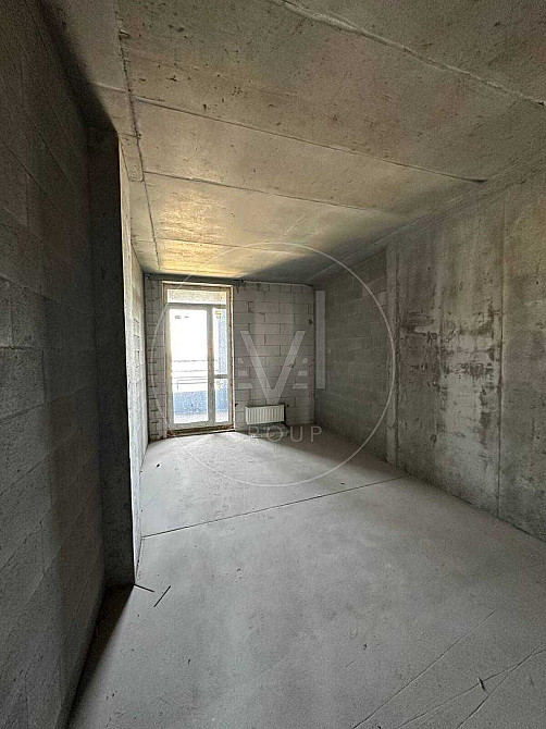 Квартира двокімнатна ЖК Respublika Республіка Теремки Київ - зображення 4