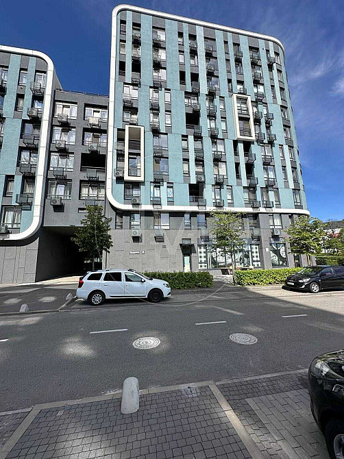 Квартира двокімнатна ЖК Respublika Республіка Теремки Київ - зображення 1