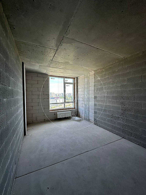 Квартира двокімнатна ЖК Respublika Республіка Теремки Київ - зображення 5