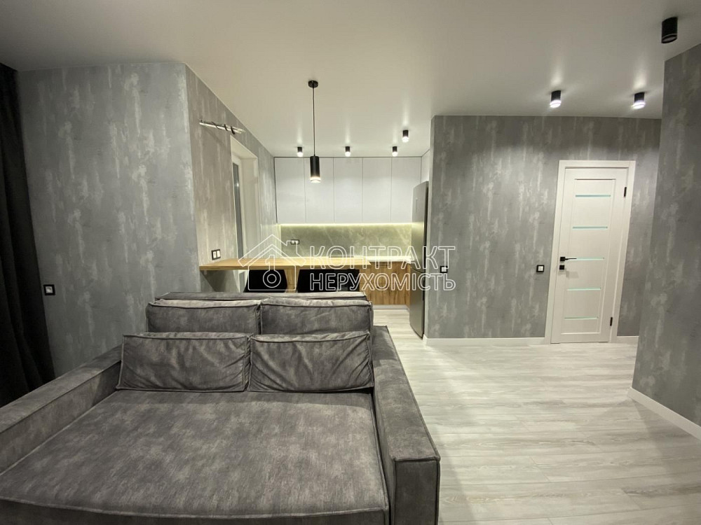 Продается квартира в ЖК Гидропарк. є-Оселя Харьков - изображение 3