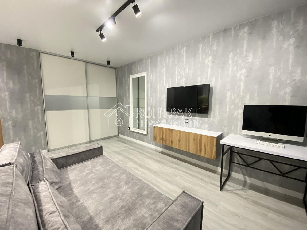 Продается квартира в ЖК Гидропарк. є-Оселя Харьков - изображение 8