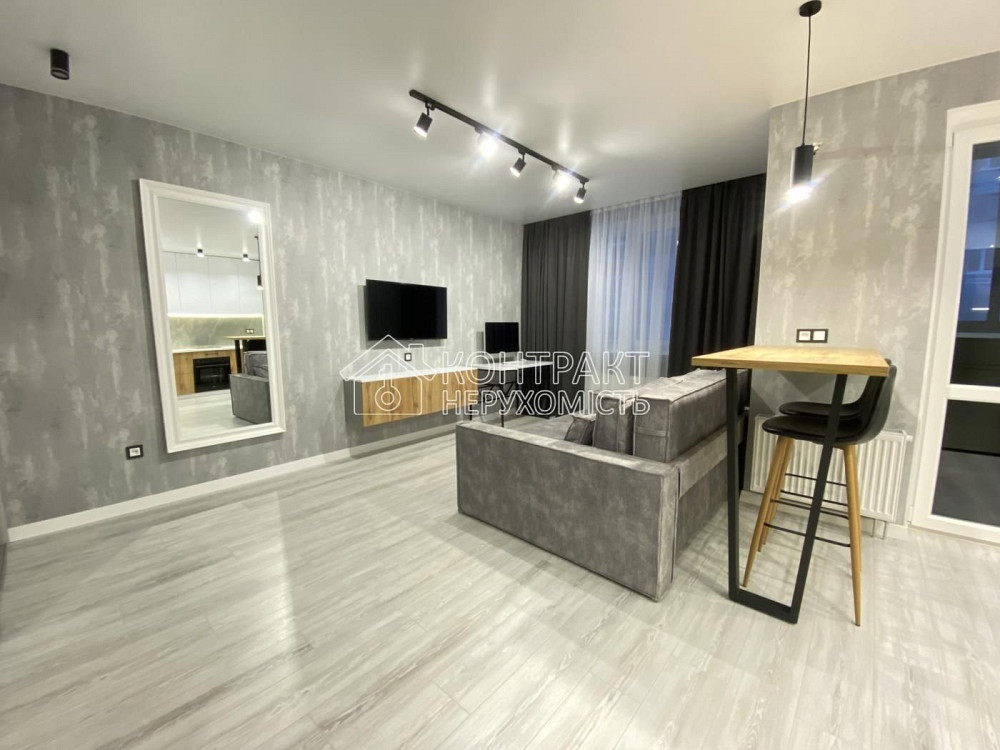 Продается квартира в ЖК Гидропарк. є-Оселя Харьков - изображение 7